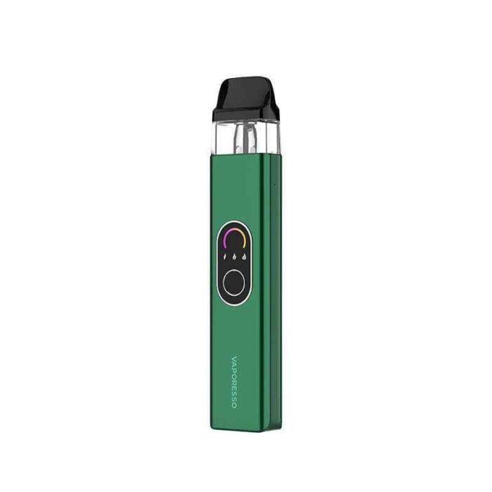 VAPORESSO XROS 4 Price in Dubai GREEN