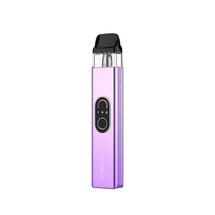 VAPORESSO XROS 4 Price in Dubai LILAC PURPLE