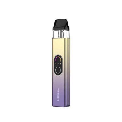 VAPORESSO XROS 4 Price in Dubai SUNSET NEON