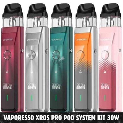 VAPORESSO XROS Pro Price in Dubai