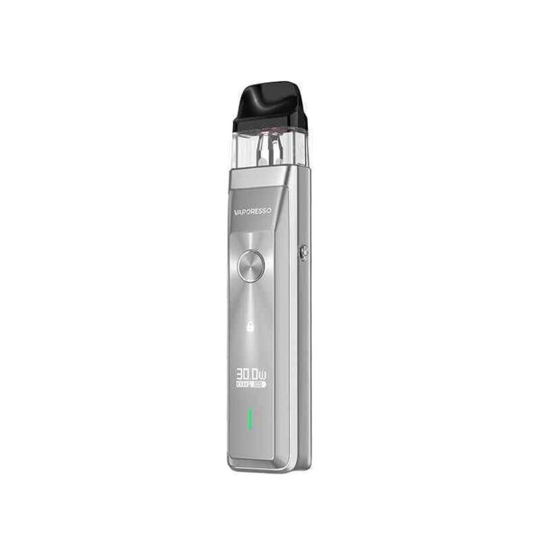 VAPORESSO XROS Pro Price in Dubai SILVER