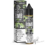 VGOD Salt Nicotine Price In Dubai APPLE BOMB