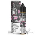 VGOD Salt Nicotine Price In Dubai BERRY BOMB