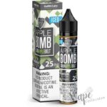 VGOD Salt Nicotine Price In Dubai ICED APPLE BOMB