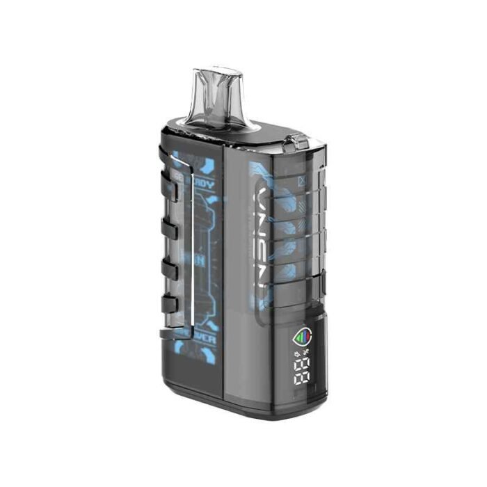 VNSN GHOST 15000 Puffs Price in Dubai BLUEBERRY ICE