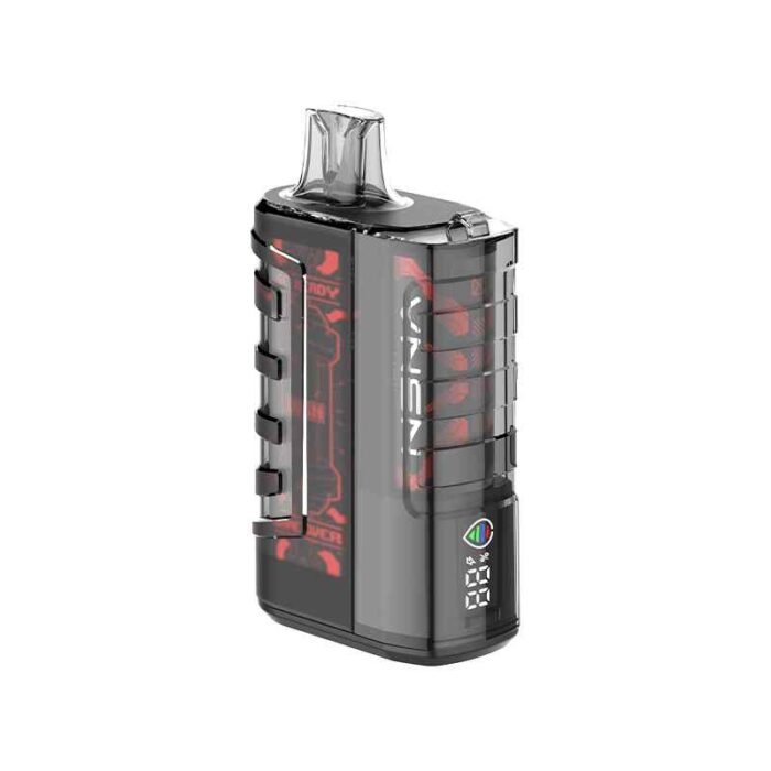 VNSN GHOST 15000 Puffs Price in Dubai LUSH ICE