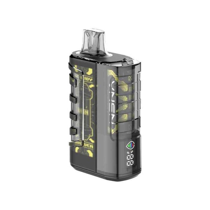 VNSN GHOST 15000 Puffs Price in Dubai PINEAPPLE ICE