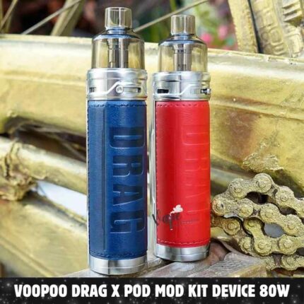 VOOPOO DRAG X Price in Dubai