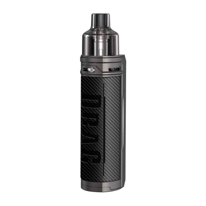 VOOPOO DRAG X Price in Dubai CARBON FIBER