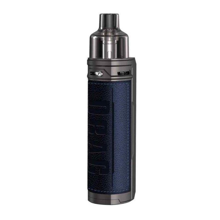 VOOPOO DRAG X Price in Dubai Galaxy Blue