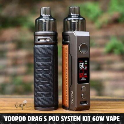 VOOPOO Drag S Price in Dubai