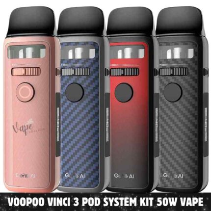 VOOPOO VINCI 3 Price in Dubai