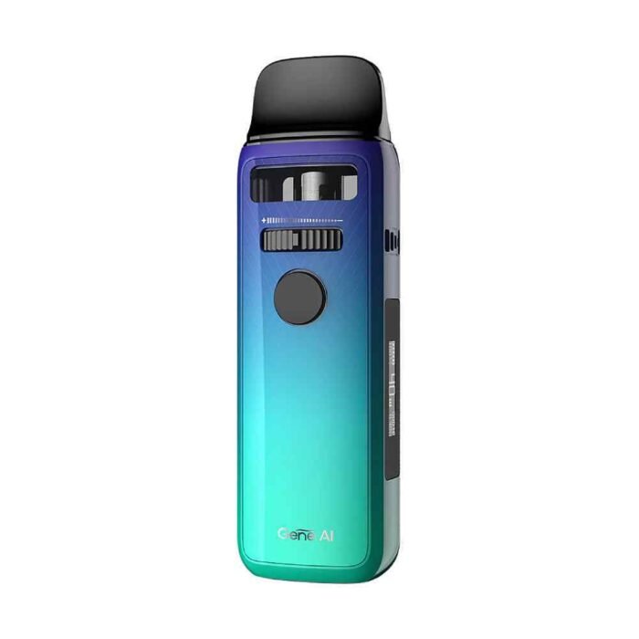VOOPOO VINCI 3 Price in Dubai AURORA BLUE