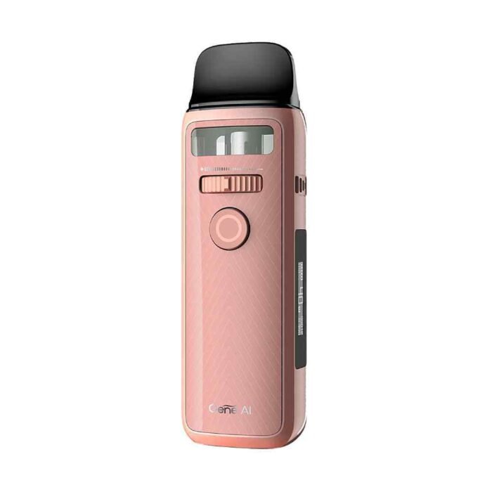 VOOPOO VINCI 3 Price in Dubai ROSE GOLD