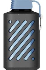 VOZOL GEAR 10000 Puffs Price in Dubai BLUE RAZZ LEMON