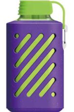 VOZOL GEAR 10000 Puffs Price in Dubai GRAPE ICE