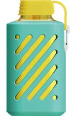 VOZOL GEAR 10000 Puffs Price in Dubai RASPBERRY WATERMELON