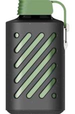 VOZOL GEAR 10000 Puffs Price in Dubai SOUR APPLE ICE