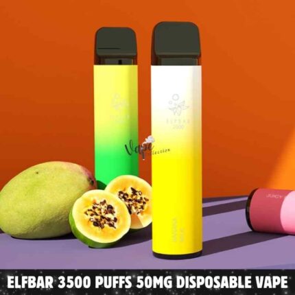 elfbar 3500 puffs 50mg disposable vape price in dubai