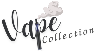 Vape Collection Shop Logo