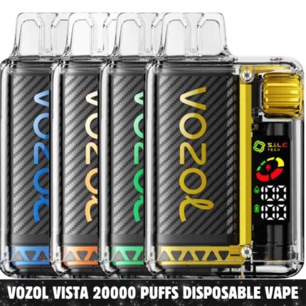 vozol vista 20000 price in dubai