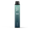 GHOST PRO Zero Nicotine 3500 Puffs Price in Dubai GLACIER MINT