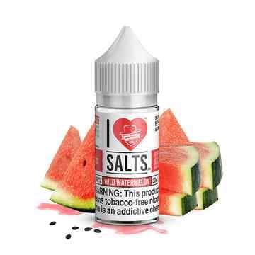 I LOVE Salt Nicotine Price in Dubai WILD WATERMELON