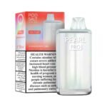 PODSALT Pearl Pro 10000 Puffs Price in Dubai STRAWBERRY LIME