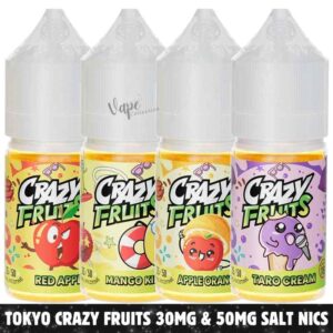 TOKYO Crazy fruit