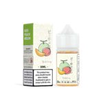 TOKYO SaltNic Price in Dubai ICED PEACH MELON