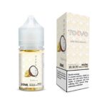 TOKYO SaltNic Price in Dubai ICED PINA COLADA