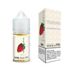 TOKYO SaltNic Price in Dubai ICED STRAWBERRY YAKULT