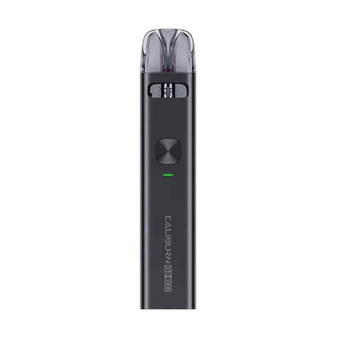 UWELL G3 Pod Kit Price in Dubai BLACK