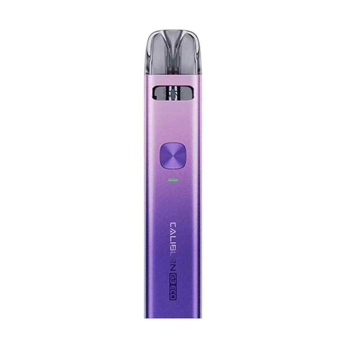UWELL G3 Pod Kit Price in Dubai MAUVE VIOLET