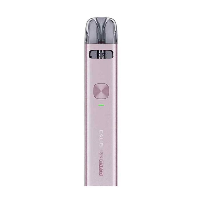 UWELL G3 Pod Kit Price in Dubai PASTEL PINK