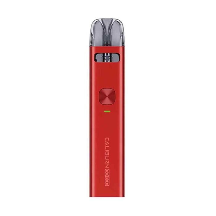 UWELL G3 Pod Kit Price in Dubai RED