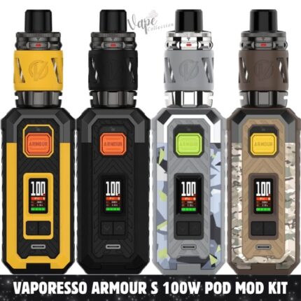 VAPORESSO Armour S Kit Price in Dubai