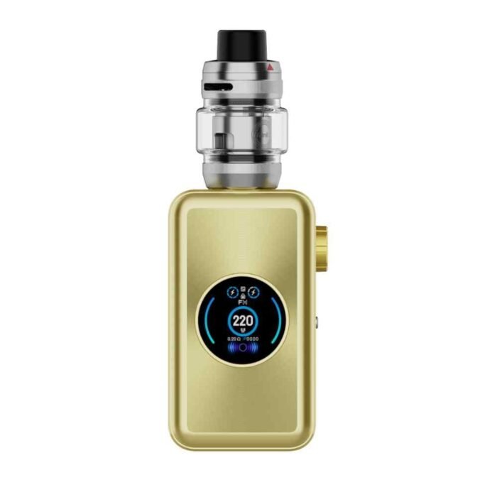 VAPORESSO GEN Max Price in Dubai Platinum Gold
