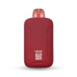 MYLE TURBO 20000 Puffs Price in Dubai CHERRY BOMB BACK