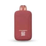 MYLE TURBO 20000 Puffs Price in Dubai STRAWBERRY KEYS BACK
