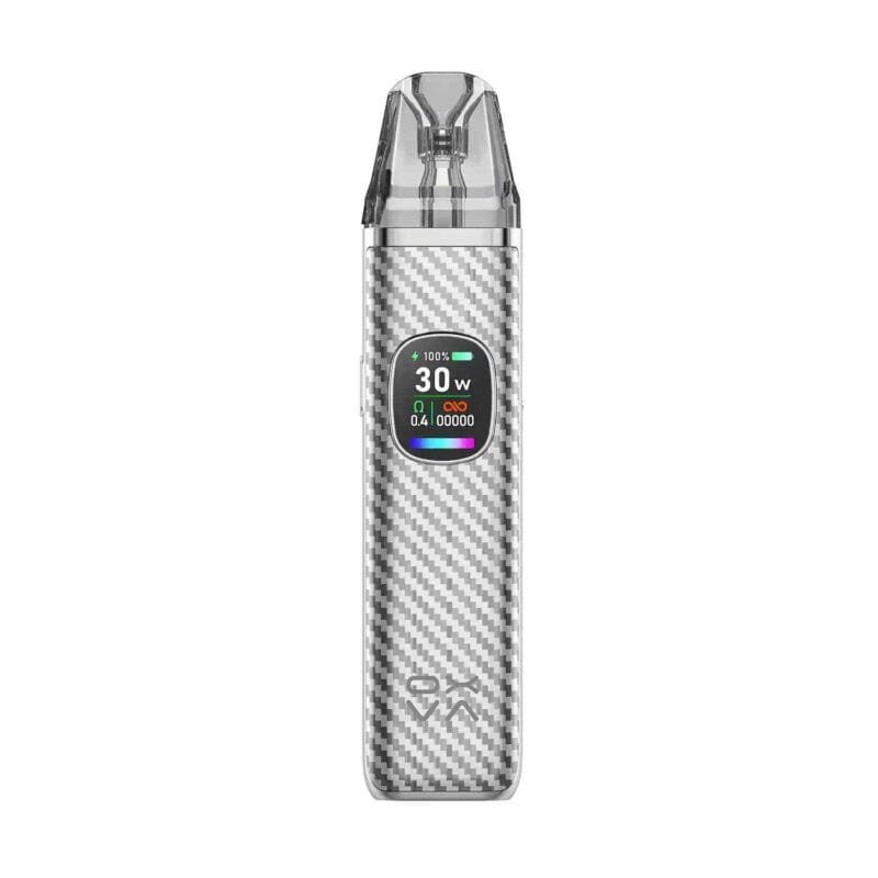 OXVA XLIM PRO 2 Price in Dubai SILVER CARBON