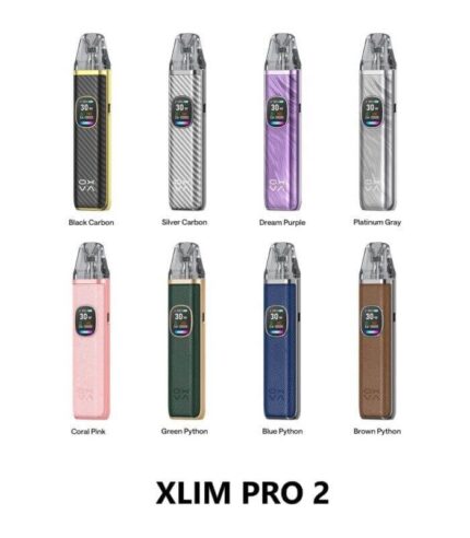 OXVA XLIM PRO 2 Price in uae