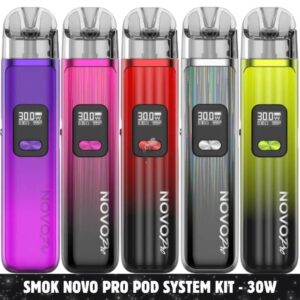 SMOK NOVO PRO Vape Kit Price in Dubai