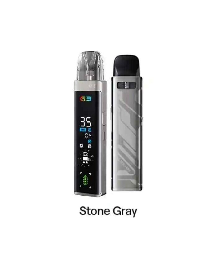 UWELL CALIBURN G3 Pro Price in Dubai STONE GREY