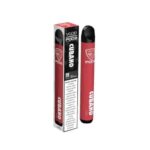 VGOD POD 1k 1500 Puffs Disposable Vape