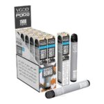 VGOD POD 1k 1500 Puffs Disposable Vape