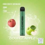 ISGO Vegas 2800 Puffs Disposable Vape