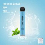 ISGO Vegas 2800 Puffs Disposable Vape