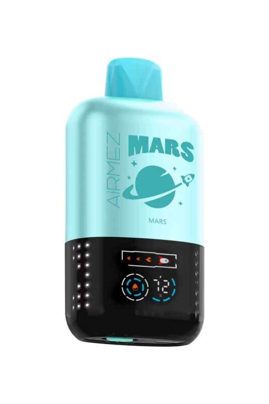 AiRMEZ Mars 20000 Puffs Mars