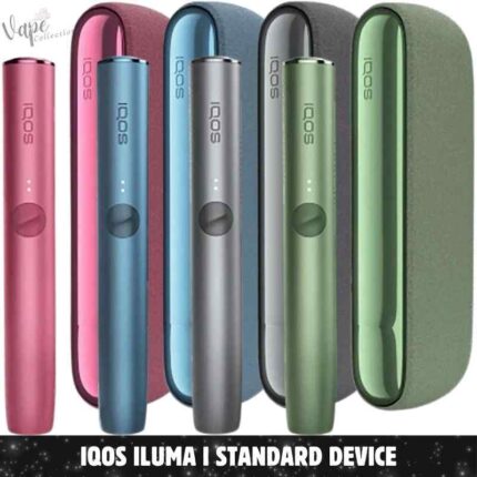 IQOS ILUMA I Standard Price in Dubai